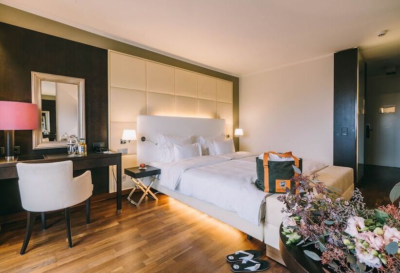 Курорт Reiters Supreme