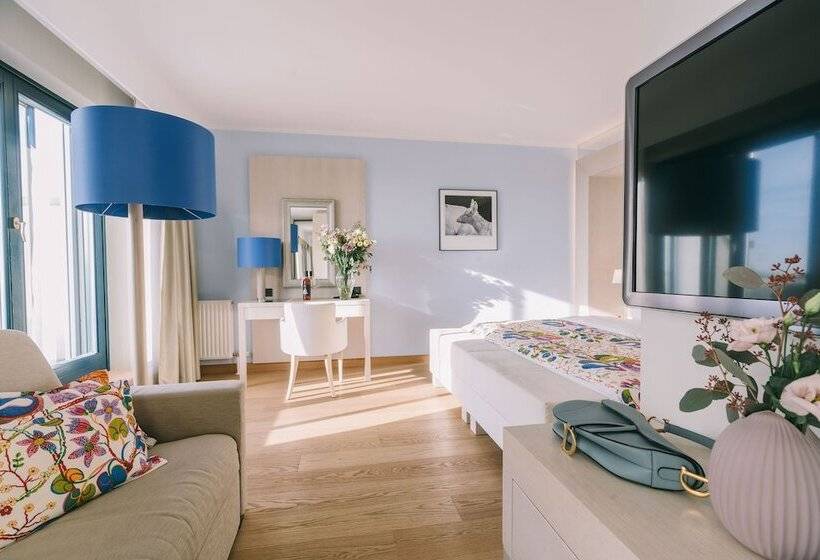 Курорт Reiters Supreme