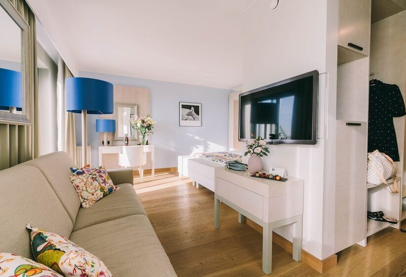 Курорт Reiters Supreme