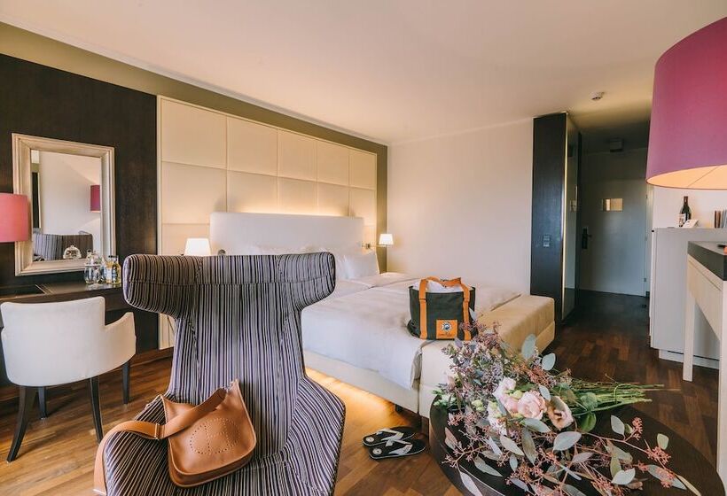 Курорт Reiters Supreme