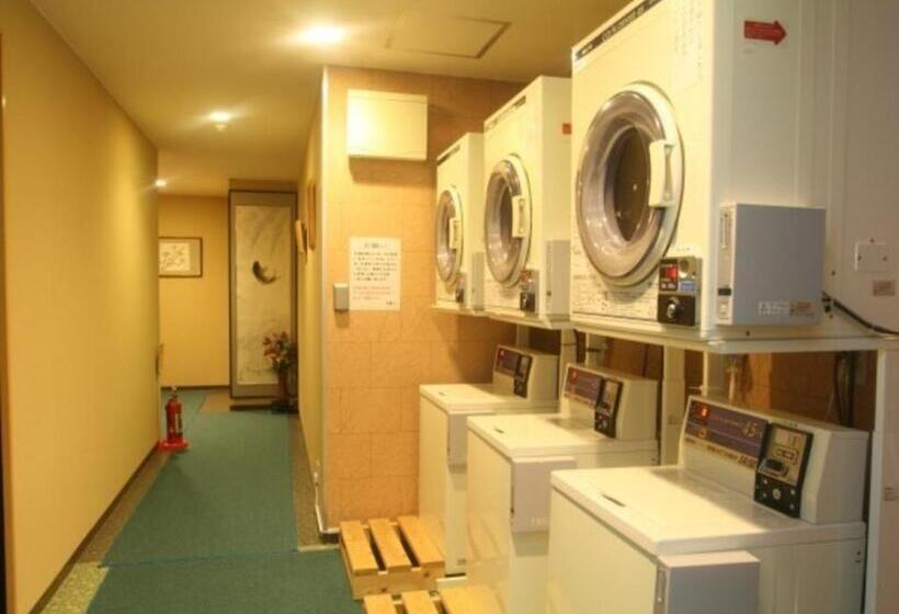 료칸 Koubounoyu Honten