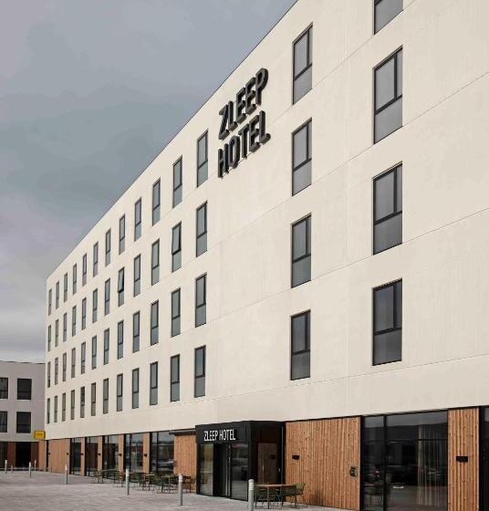 Zleep Hotel Horsens