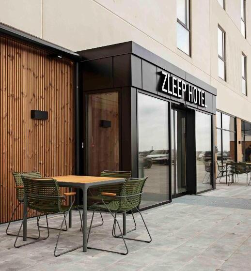 Zleep Hotel Horsens