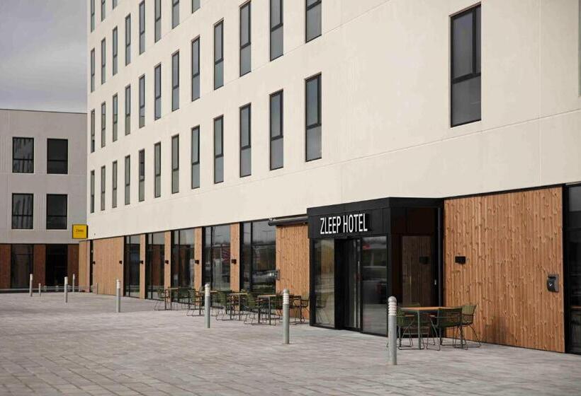 Zleep Hotel Horsens
