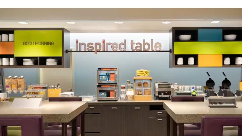 فندق Home2 Suites By Hilton Thunder Bay