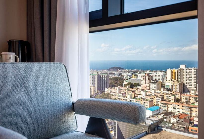 Hotel Jeju Bolton