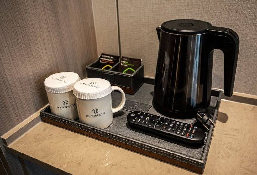 Hotel Jeju Bolton