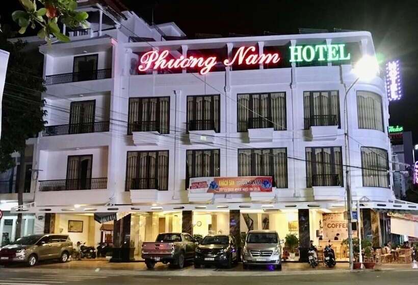 هتل Phuong Nam Sa Dec