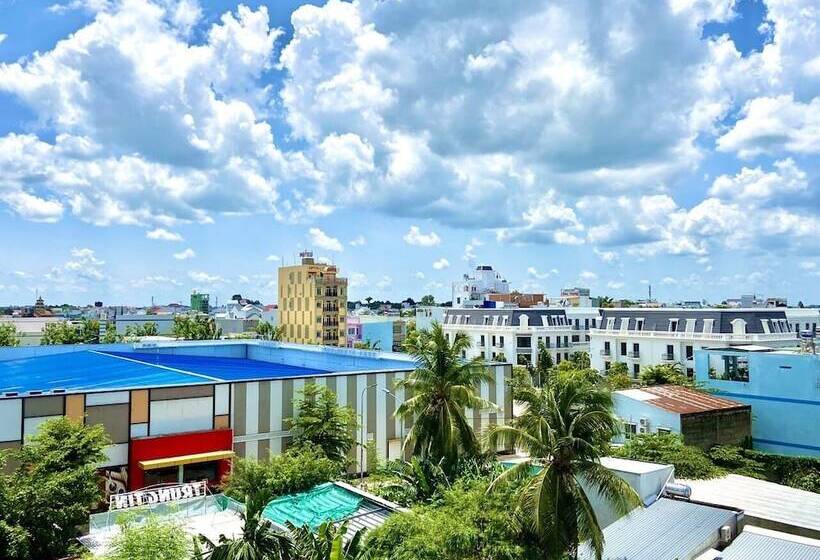 هتل Phuong Nam Sa Dec