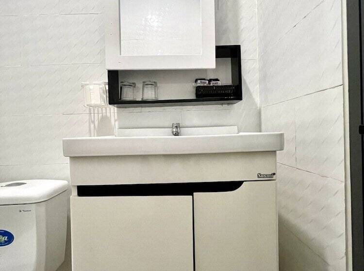 هتل Phuong Nam Sa Dec