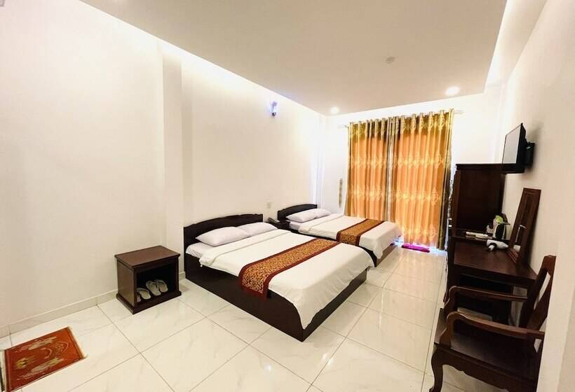 هتل Phuong Nam Sa Dec