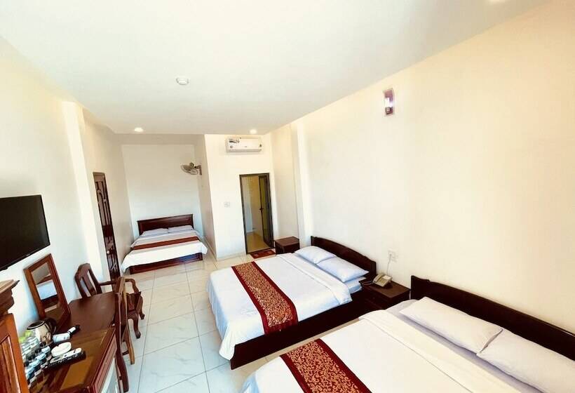 هتل Phuong Nam Sa Dec