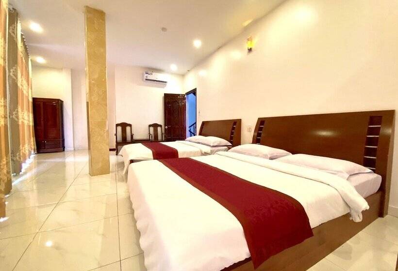 هتل Phuong Nam Sa Dec