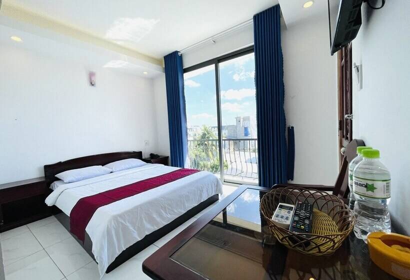 هتل Phuong Nam Sa Dec