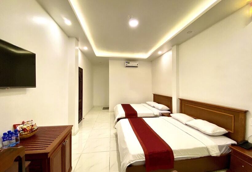 هتل Phuong Nam Sa Dec