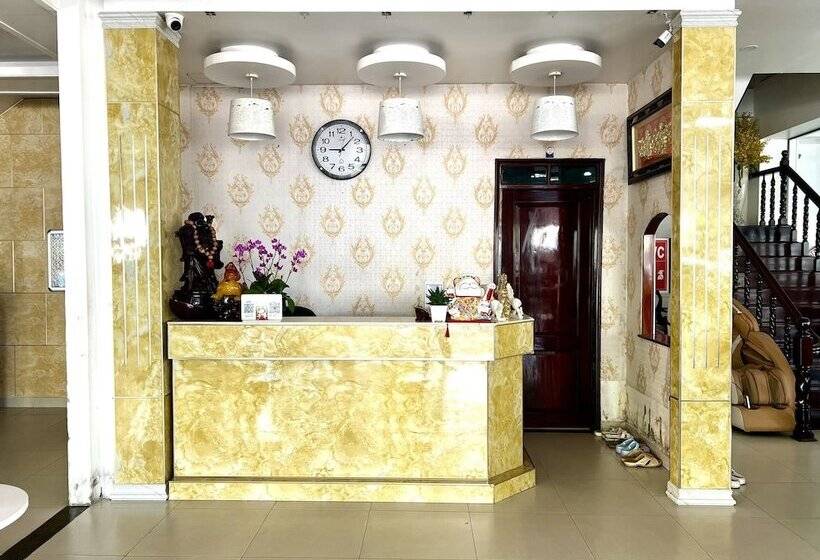 هتل Phuong Nam Sa Dec