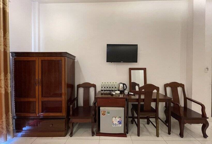 هتل Phuong Nam Sa Dec