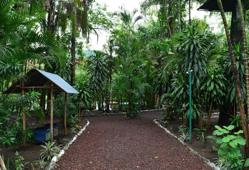 فندق Rio Aventura Expediciones