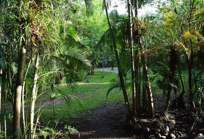 فندق Rio Aventura Expediciones