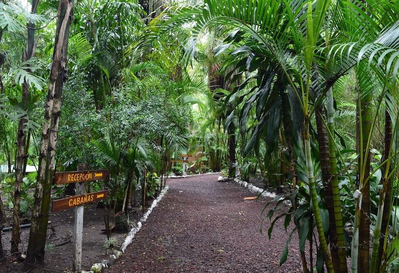 فندق Rio Aventura Expediciones