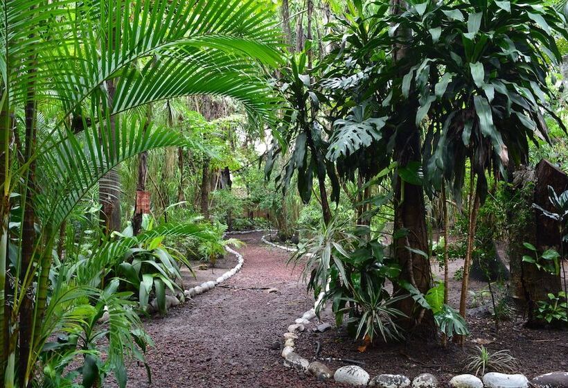 فندق Rio Aventura Expediciones