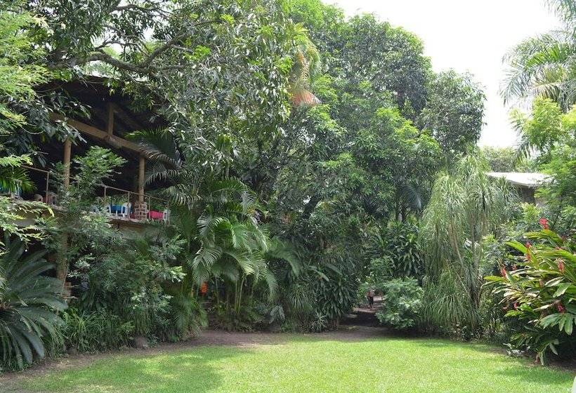 فندق Rio Aventura Expediciones