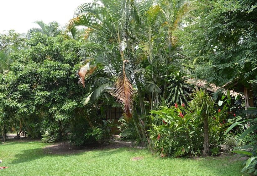 فندق Rio Aventura Expediciones