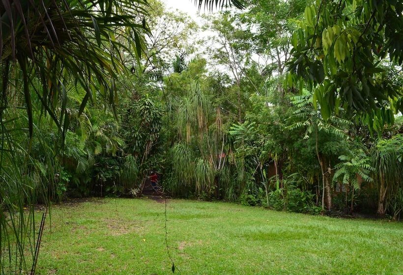 فندق Rio Aventura Expediciones