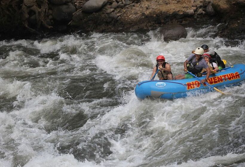 فندق Rio Aventura Expediciones