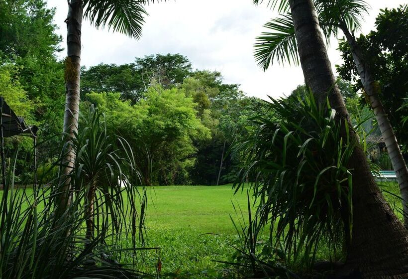 فندق Rio Aventura Expediciones