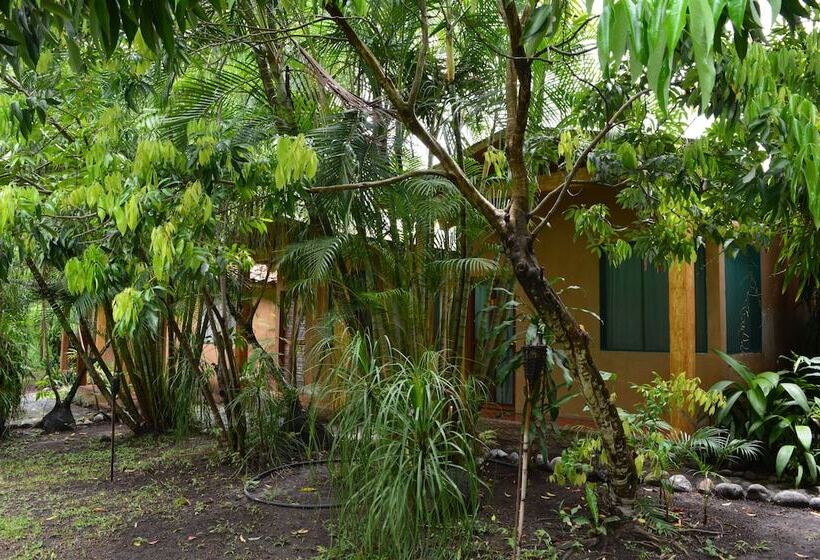 فندق Rio Aventura Expediciones