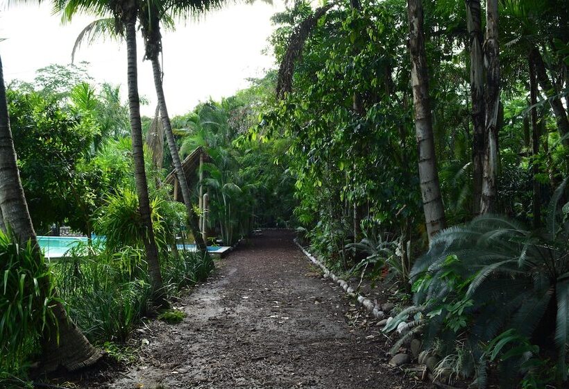 فندق Rio Aventura Expediciones