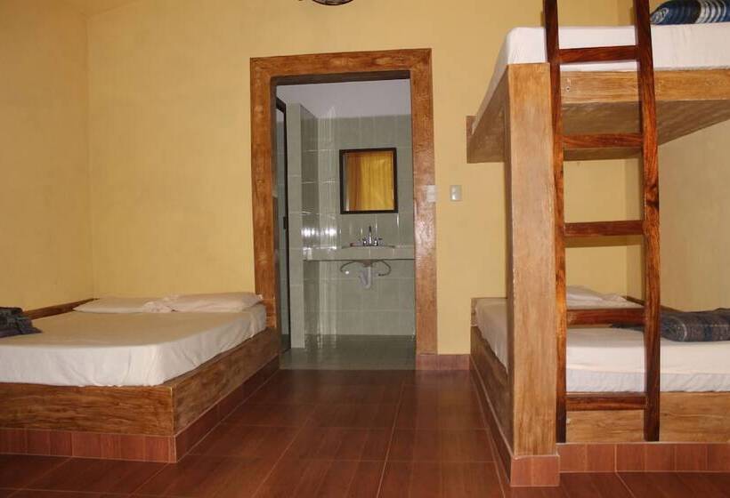 فندق Rio Aventura Expediciones