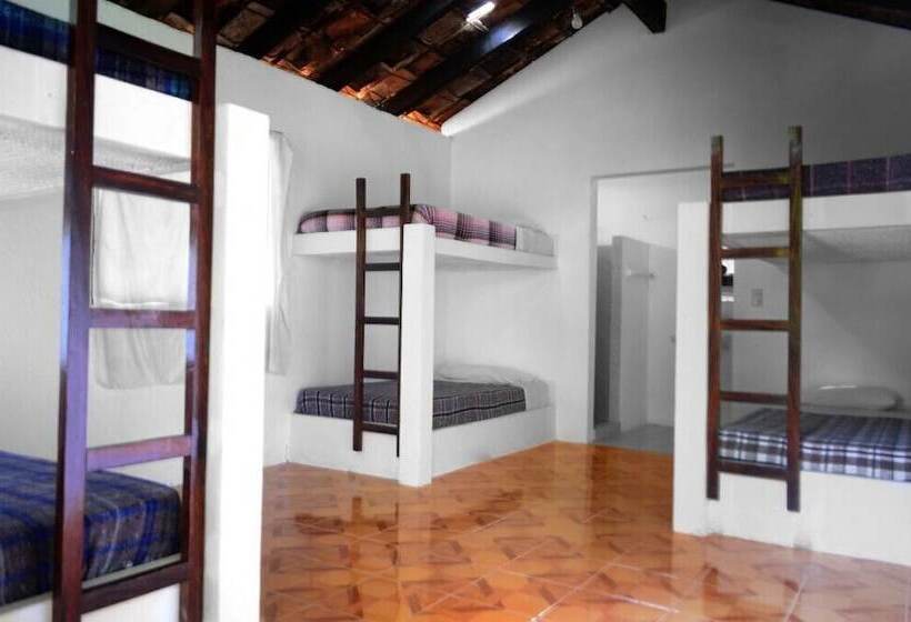 فندق Rio Aventura Expediciones