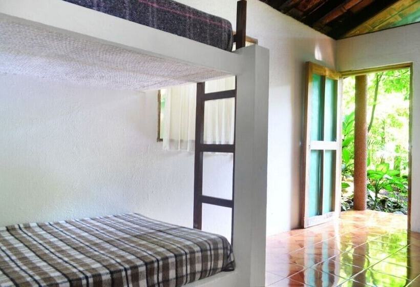 فندق Rio Aventura Expediciones