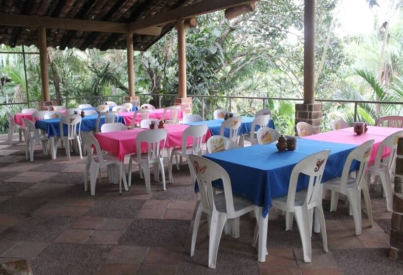 فندق Rio Aventura Expediciones