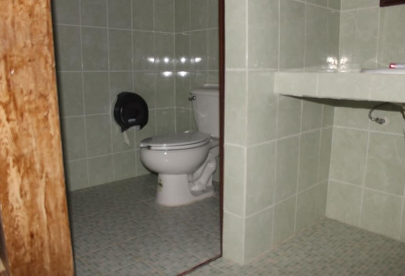 فندق Rio Aventura Expediciones