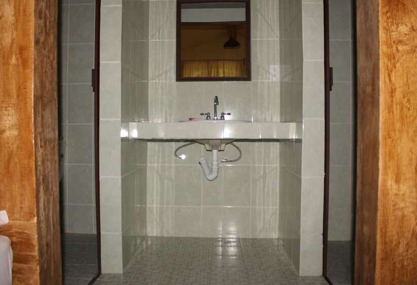 فندق Rio Aventura Expediciones