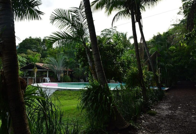 فندق Rio Aventura Expediciones