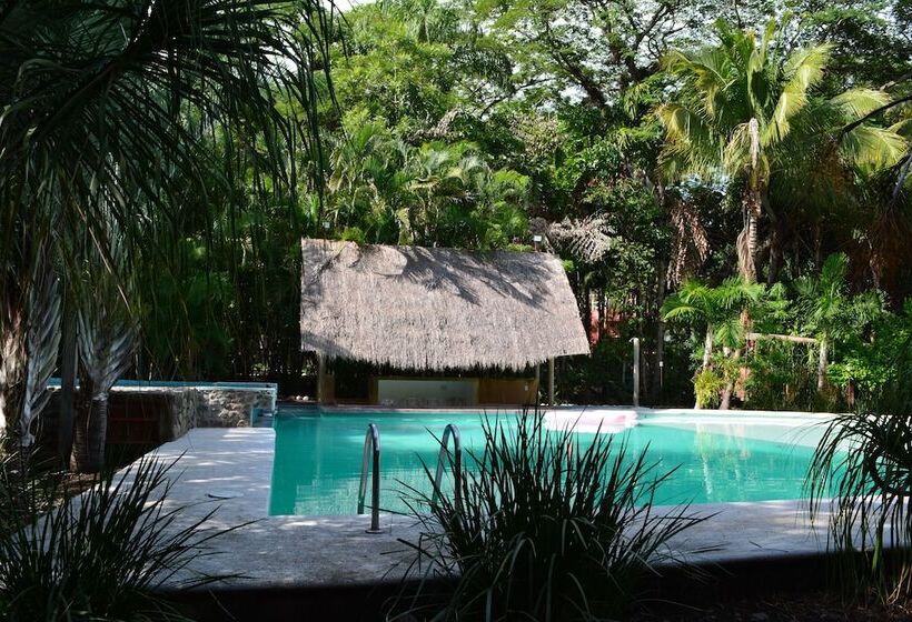 فندق Rio Aventura Expediciones