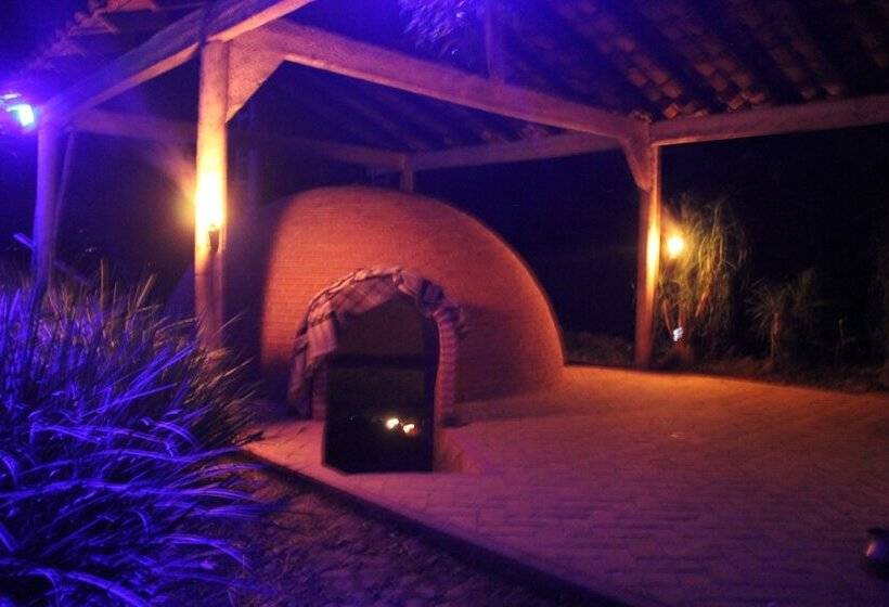 فندق Rio Aventura Expediciones