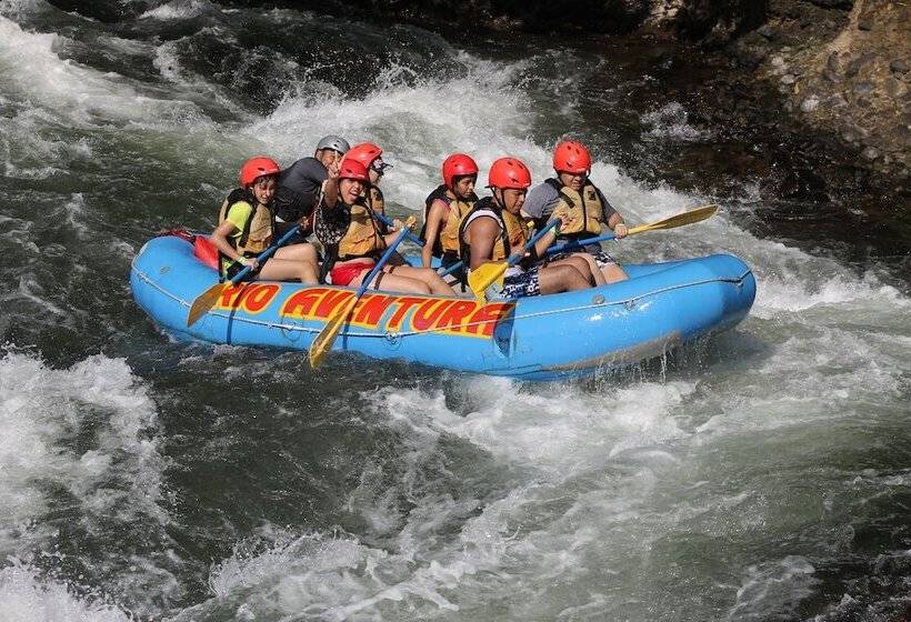 فندق Rio Aventura Expediciones