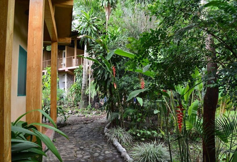 فندق Rio Aventura Expediciones