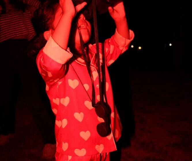 בית מלון כפרי Tusk And Roar Corbett Resort