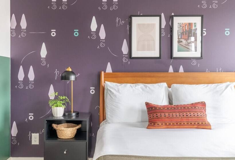 Linda By Avantstay Lovely 4br Condo In Heart Of Nashville