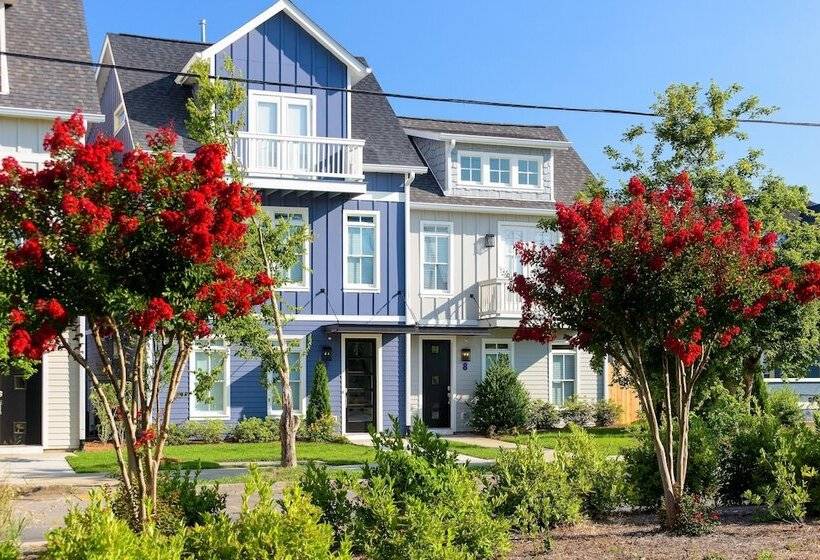 Linda By Avantstay Lovely 4br Condo In Heart Of Nashville