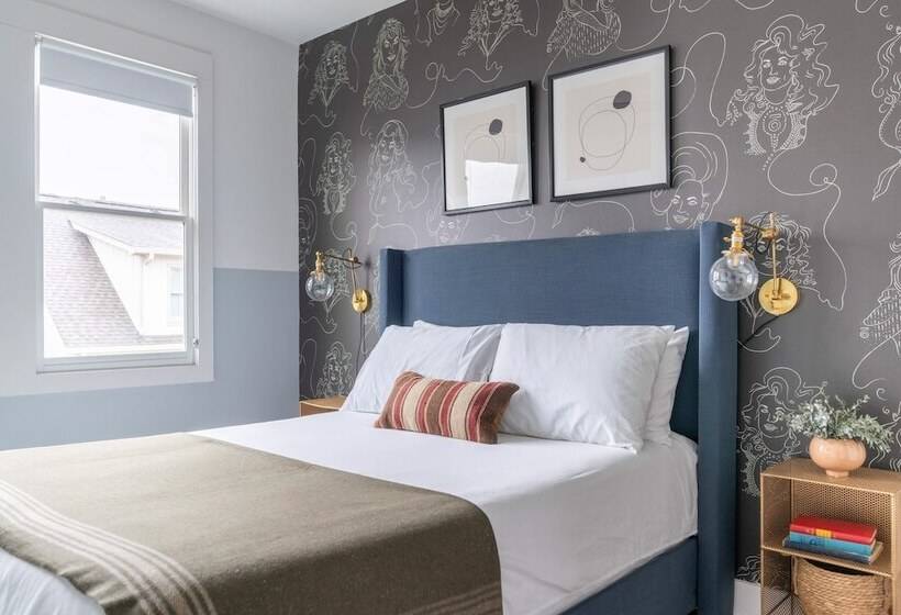 Linda By Avantstay Lovely 4br Condo In Heart Of Nashville