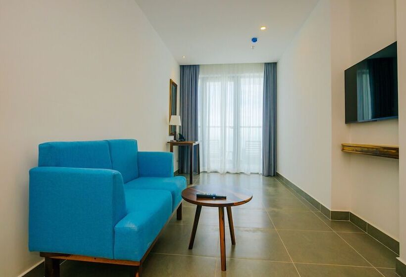 Asteria Mui Ne Resort