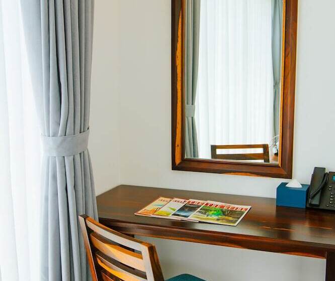 Asteria Mui Ne Resort