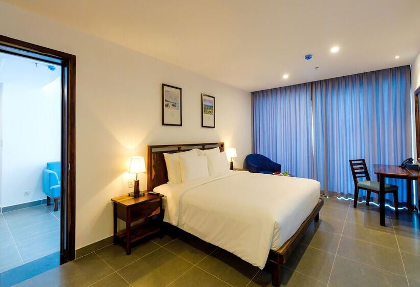 Asteria Mui Ne Resort